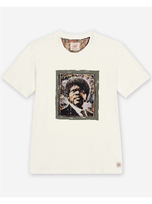 cotone icone BOB | ICON VR0420OFFWHITE